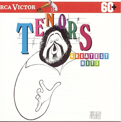 Tenors Greatest Hits/Tenors Greatest Hits@Pavarotti/Domingo/Carreras/+