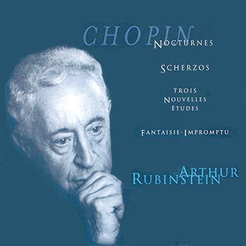 Artur Rubinstein/Collection-Vol. 26-Chopin@Rubinstein (Pno)