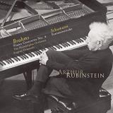 Artur Rubinstein Vol. 71 Collection Brahms Schu Rubinstein (pno) Ormandy Philadelphia Orch 