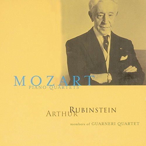 Artur Rubinstein/Collection-Vol. 75-Mozart@Rubinstein (Pno)