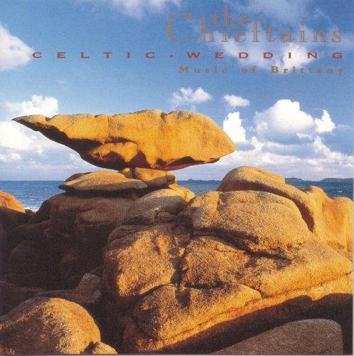 Chieftains/Celtic Wedding-Music Of Britta