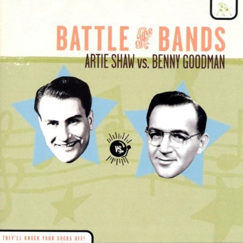 Shaw/Goodman/Battle Of The Bands@Battle Of The Bands