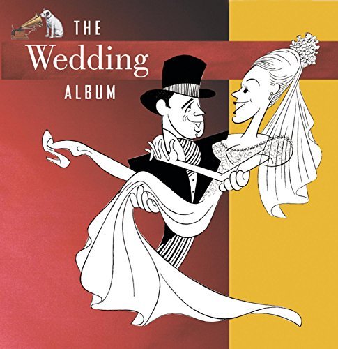 WEDDING ALBUM/WEDDING ALBUM