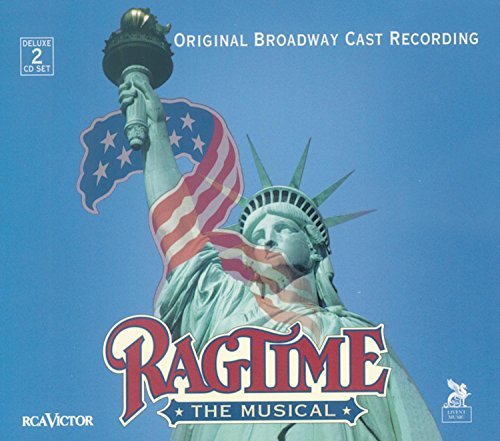 Cast Recording/Ragtime@2 Cd