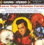 Mario Lanza Lanza Sings Christmas Carols Lanza (ten) 