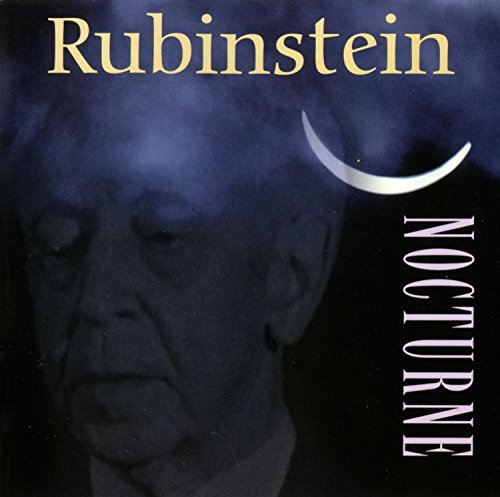 RUBINSTEIN,ARTUR/NOCTURNES