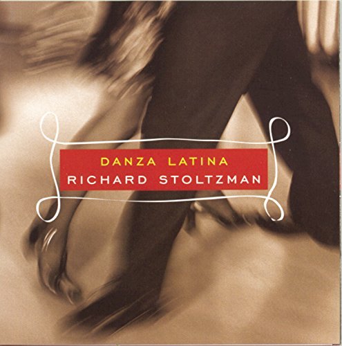 STOLTZMAN,RICHARD/DANZA LATINA