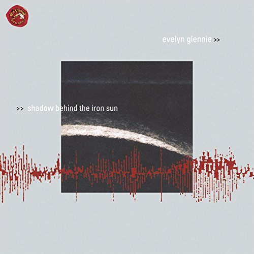 Evelyn Glennie/Shadow Behind The Iron Sun@Glennie (Perc)