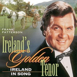 Frank Patterson/Ireland In Song