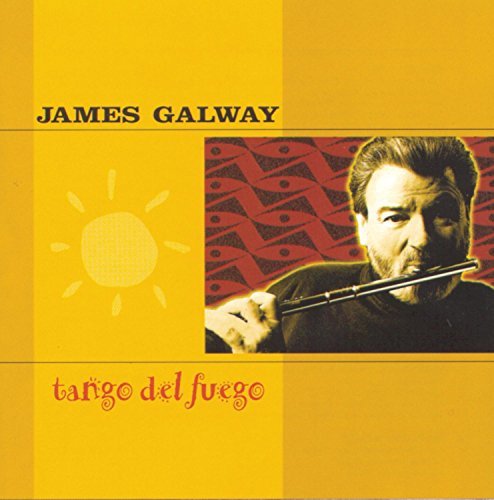 GALWAY,JAMES/TANGO DEL FUEGO