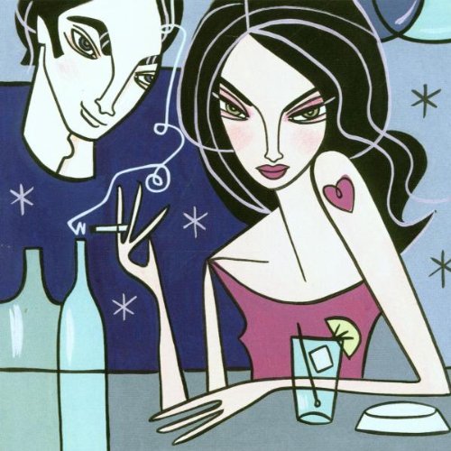 Eight & One Half Souvenirs/Twisted Desire