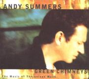 Andy Summers Green Chimneys Music Of Thelon Hdcd T T Thelonious Monk 