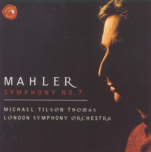 G. Mahler/Symphony No. 7@Thomas/London So