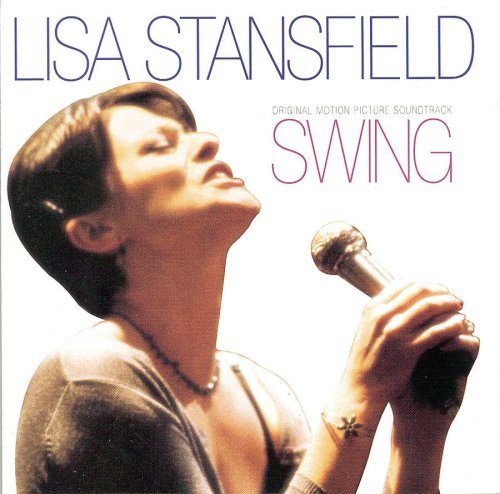 Lisa Stansfield/Swing@Soundtrack
