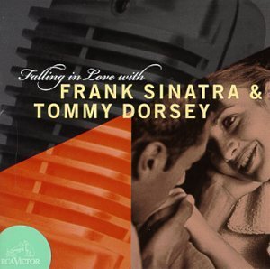 Sinatra/Dorsey/Falling In Love With Frank Sin@Falling In Love