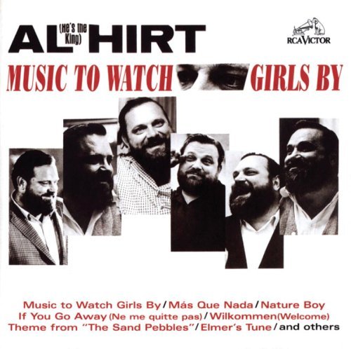 Al Hirt/Music To Watch Girls By@Remastered