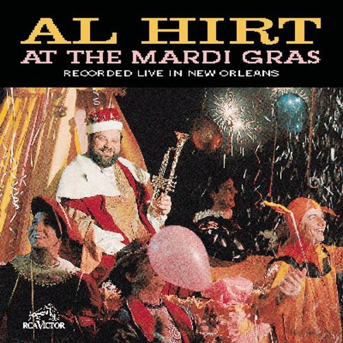 Al Hirt At The Mardi Gras Recorded Liv Remastered 