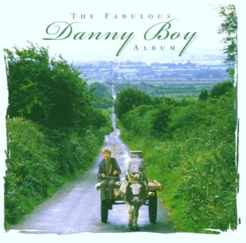 Fabulous Danny Boy Album/Fabulous Danny Boy Album@Galway/Fiedler/Hirt/Chieftains@Lanza