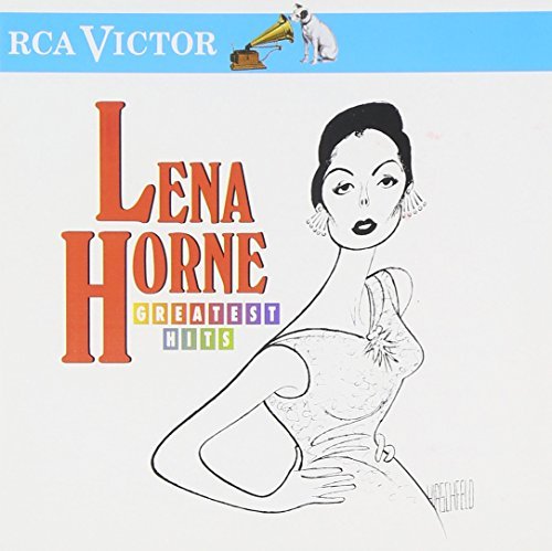 Lena Horne/Greatest Hits@Rca Victor Greatest Hits