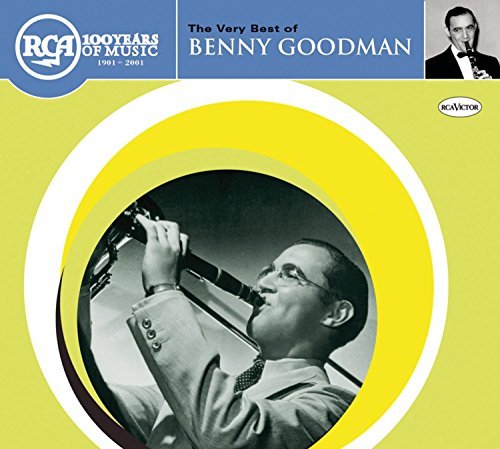 Benny Goodman Very Best Of Benny Goodman 