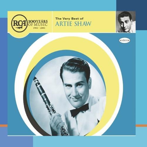 Artie Shaw/Very Best Of Artie Shaw@Cd-R