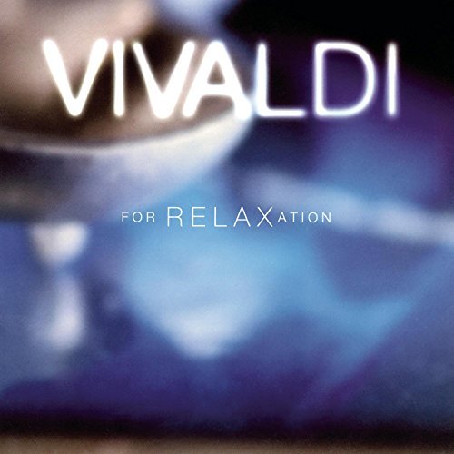 Vivaldi For Relaxation/Vivaldi For Relaxation@Various