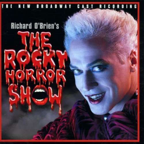 ROCKY HORROR SHOW/ORIGINAL CAST