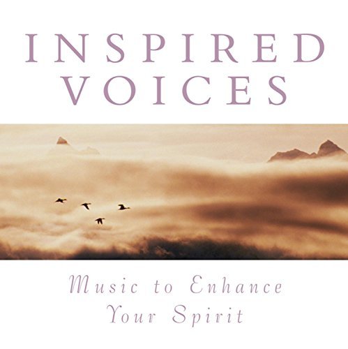 Inspired Voices/Inspired Voices@Swquentia/Price/Fiedler/&@Various