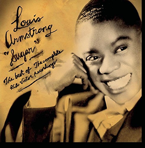 Louis Armstrong/Sugar-Best Of Rca Victor Recor@Cd-R
