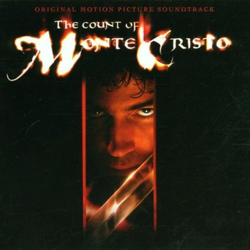 Count Of Monte Cristo Soundtrack Music By Edward Shearmur 