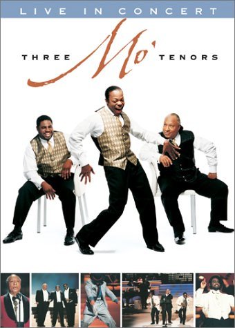 Young/Dixon/Cook/Three Mo' Tenors