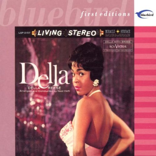 Della Reese/Della!@Remastered@First Editions