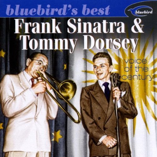 Sinatra/Dorsey/Voice Of The Century
