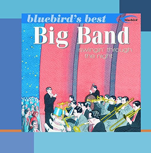 Big Band-Swingin' Through The/Big Band-Swingin' Through The@MADE ON DEMAND@This Item Is Made On Demand: Could Take 2-3 Weeks For Delivery