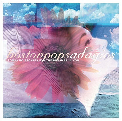 Boston Pops Orchestra/Adagios-Romantic Escapes For T@Fiedler/Boston Pops Orch
