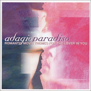 ADAGIO PARADISO-ROMANTIC MOVIE/ADAGIO PARADISO-ROMANTIC MOVIE