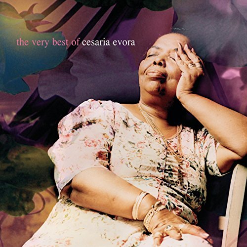 Cesaria Evora/Very Best Of Cesaria Evora