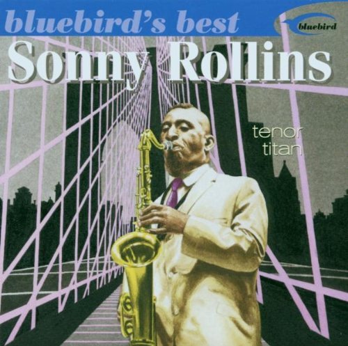 Sonny Rollins/Tenor Titan