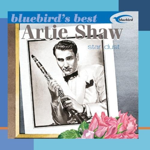 Artie Shaw/Star Dust@This Item Is Made On Demand@Could Take 2-3 Weeks For Delivery