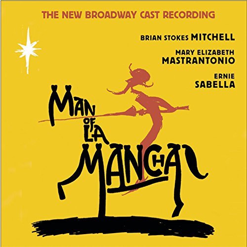 Man Of La Mancha/Soundtrack