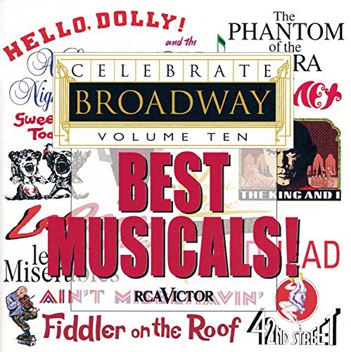 Best Musicals/Best Musicals