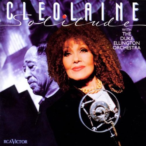 Cleo Laine/Solitude