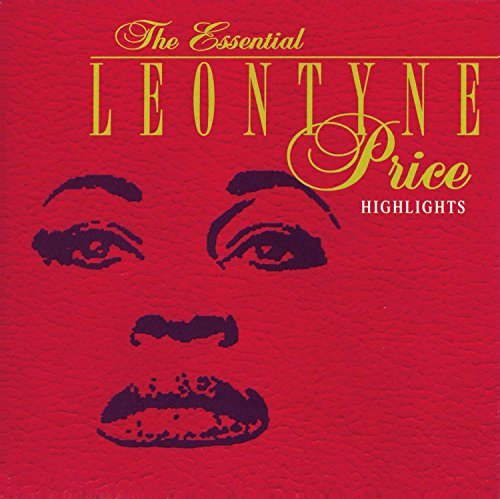Leontyne Price/Essential Leontyne Price@Price (Sop)