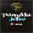 Monk/Turner/In Paris