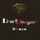 Lionel Hampton/In Paris