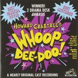 Whoop Dee Doo! Nearly Original Cast Recording 