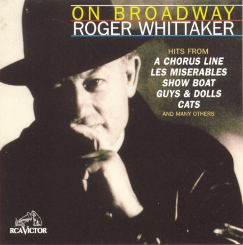 Roger Whittaker/On Broadway