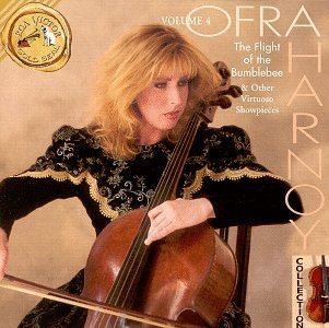 Ofra Harnoy/Plays Rimsky-Korsakov