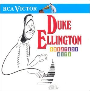 Duke Ellington/Greatest Hits
