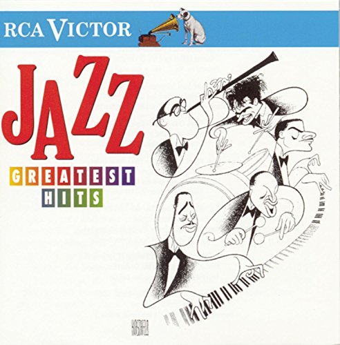 Jazz Greatest Hits/Jazz Greatest Hits@MADE ON DEMAND@This Item Is Made On Demand: Could Take 2-3 Weeks For Delivery